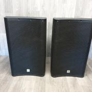 Thomann the box pro DSP 115. DARABÁR