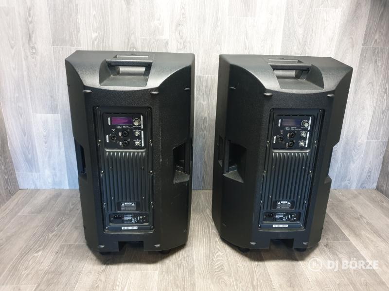 Thomann the box pro DSP 115. DARABÁR