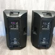 Thomann the box pro DSP 115. DARABÁR