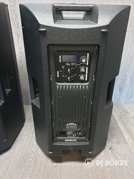 Thomann the box pro DSP 115. DARABÁR