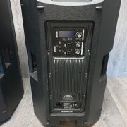 Thomann the box pro DSP 115. DARABÁR