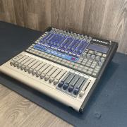 Presonus Studiolive 16.0.2 beszámítási lehetőséggel!