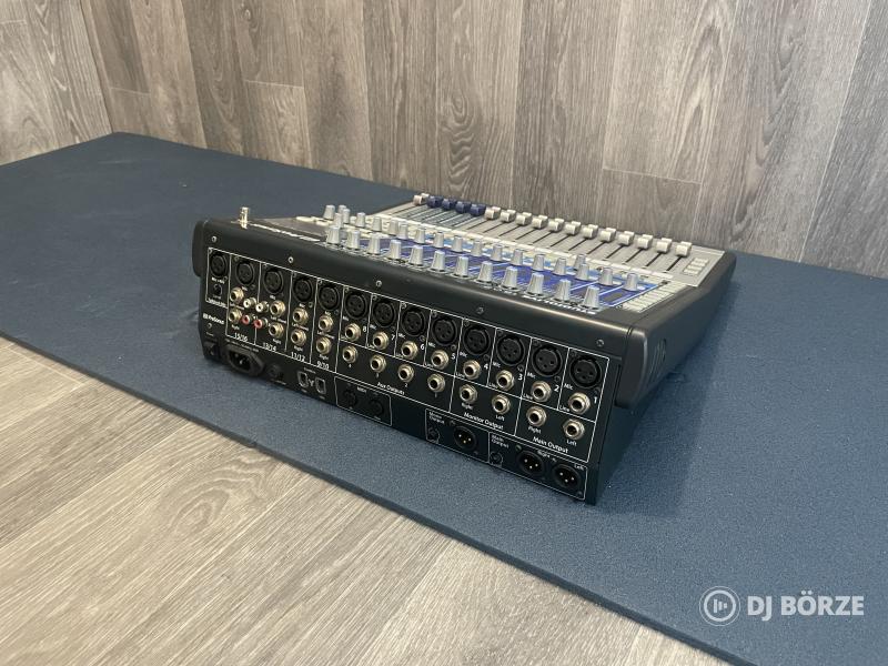 Presonus Studiolive 16.0.2 beszámítási lehetőséggel!