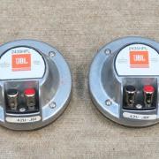 JBL 2435HPL 100%tiszta berylliumos kristály magas hangszóró driver