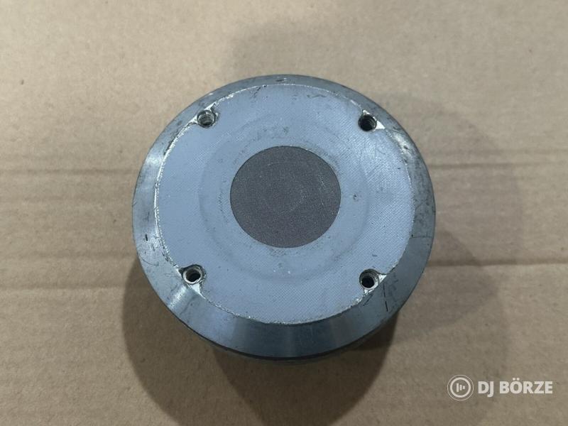 JBL 2435HPL 100%tiszta berylliumos kristály magas hangszóró driver