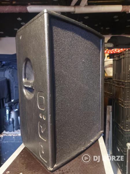 HK AUDIO PR:O 15x seria