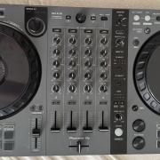 Pioneer DDJ FLX-6 GT