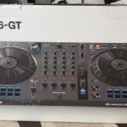 Pioneer DDJ FLX-6 GT