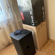 Electro Voice ELX 115 P