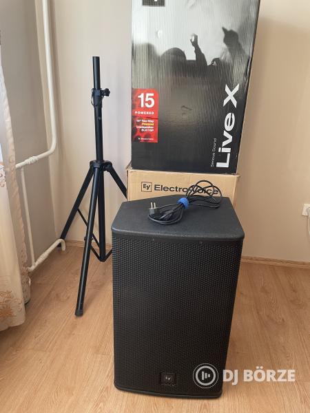 Electro Voice ELX 115 P