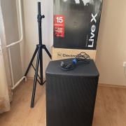 Electro Voice ELX 115 P