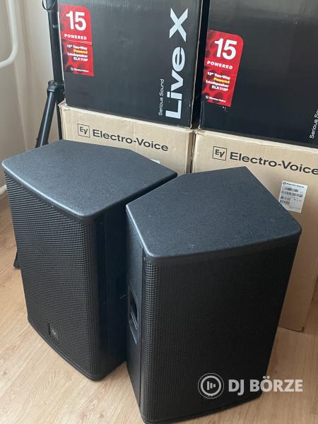 Electro Voice ELX 115 P