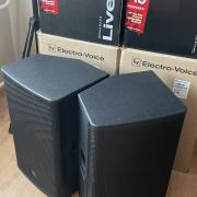 Electro Voice ELX 115 P