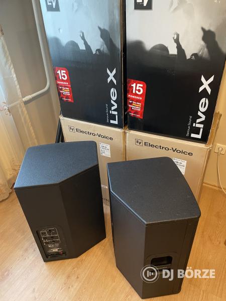 Electro Voice ELX 115 P