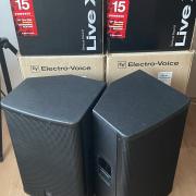 Electro Voice ELX 115 P