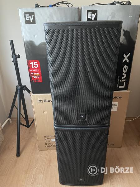 Electro Voice ELX 115 P