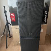 Electro Voice ELX 115 P