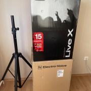 Electro Voice ELX 115 P