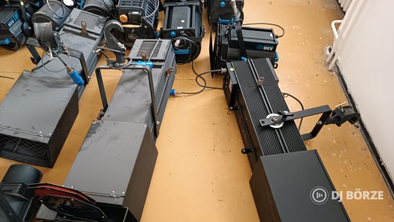 ADB GAMMA TDH 2001JHN 1000-36-110