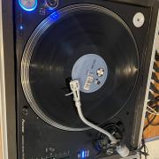 Pioneer plx 1000