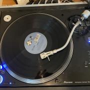 Pioneer plx 1000