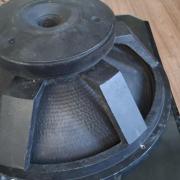 Reflex Hangfalszett !