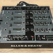 Allen & Heath Xone:42