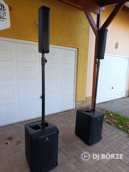 RCF EVOX J8 aktív hangfal