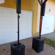 RCF EVOX J8 aktív hangfal