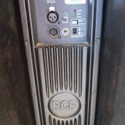 RCF EVOX J8 aktív hangfal