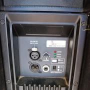 RCF EVOX J8 aktív hangfal