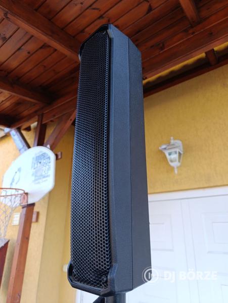 RCF EVOX J8 aktív hangfal