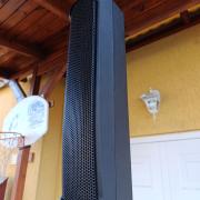 RCF EVOX J8 aktív hangfal