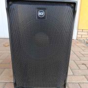 RCF EVOX J8 aktív hangfal