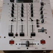 Behringer - DX626 Pro DJ mixer