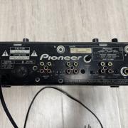 Pioneer djm 300
