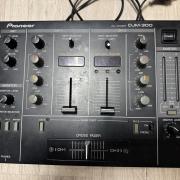Pioneer djm 300