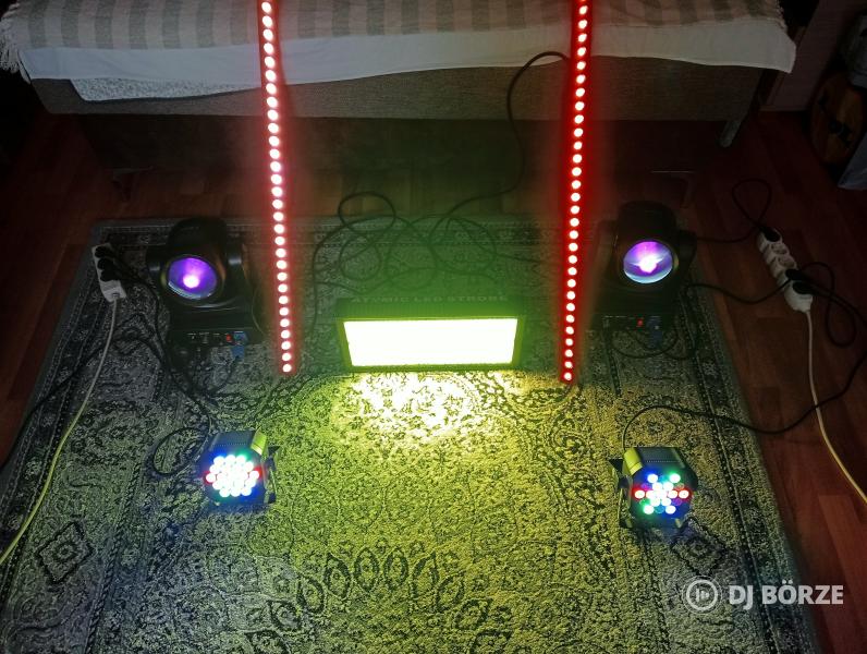 Karácsonyi party szilveszter