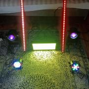 Karácsonyi party szilveszter