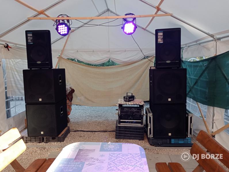 Karácsonyi party szilveszter