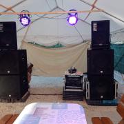 Karácsonyi party szilveszter