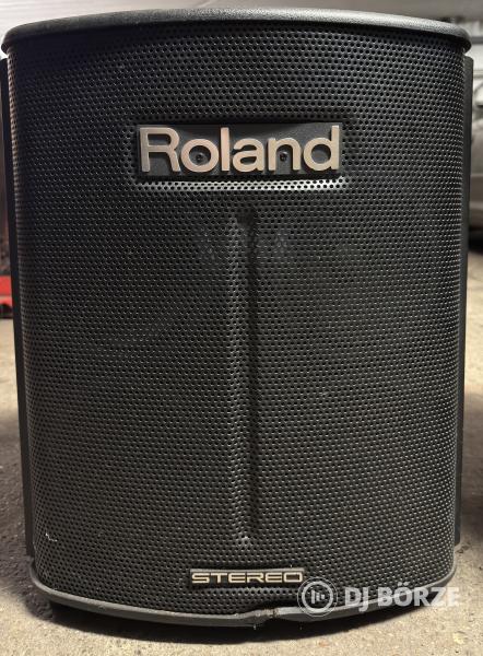 ROLAND BA 330 AKTÍV HANGFALPÁR ELADÓ