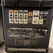 ROLAND BA 330 AKTÍV HANGFALPÁR ELADÓ