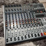 Behringer XENYX X1832 USB Keverő !