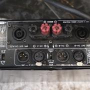 RAM AUDIO erősítő végfok