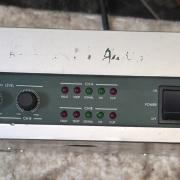 RAM AUDIO erősítő végfok