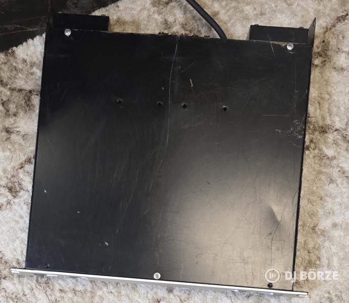 RAM AUDIO erősítő végfok