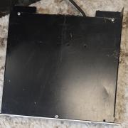 RAM AUDIO erősítő végfok