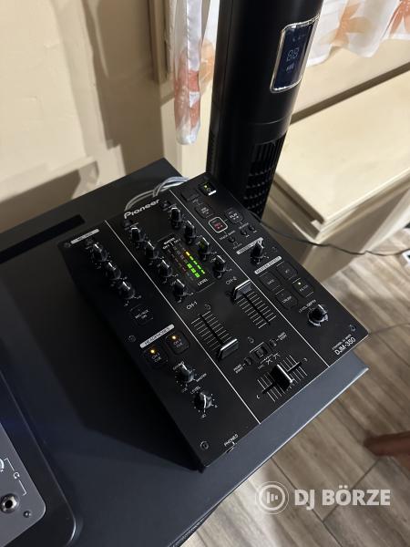 Eladó Pioneer DJM-350