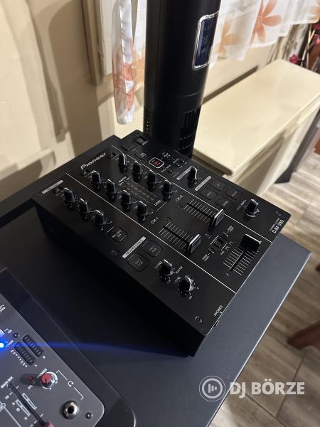 Eladó Pioneer DJM-350